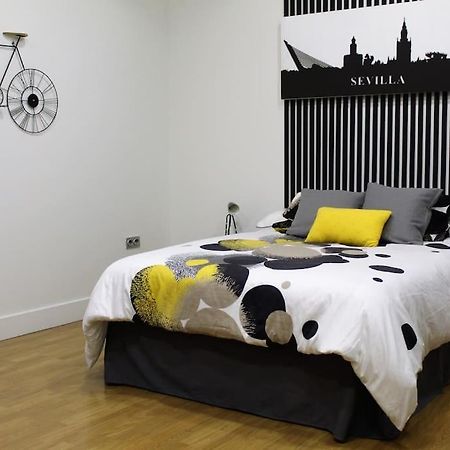 Smarttrip Apartment Seville Ngoại thất bức ảnh