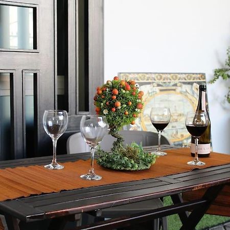 Smarttrip Apartment Seville Ngoại thất bức ảnh